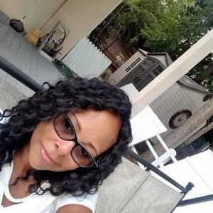 Meet your Posher, Heidi